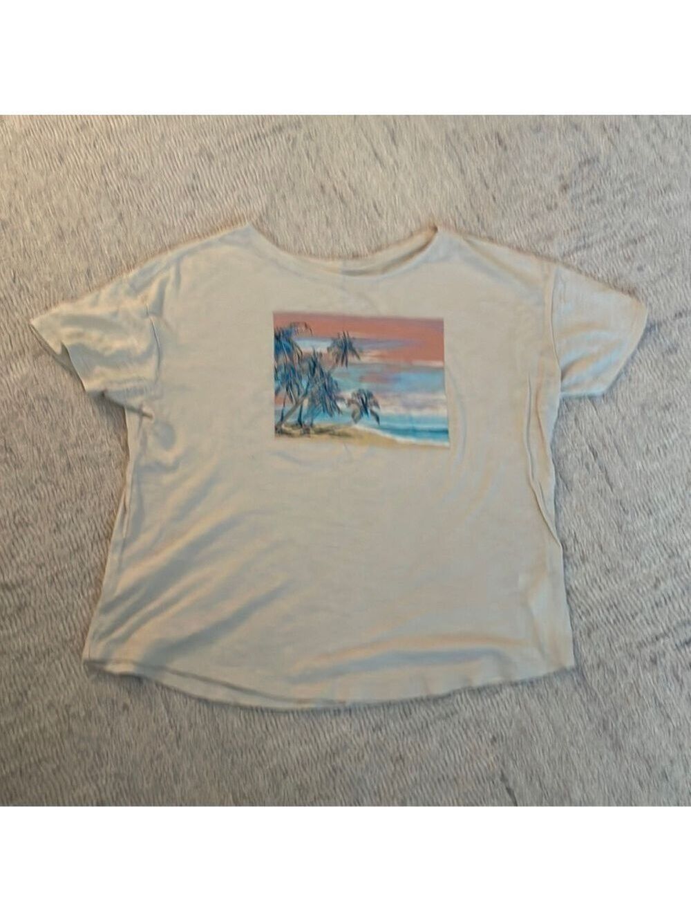 Old Navy Easy Tee